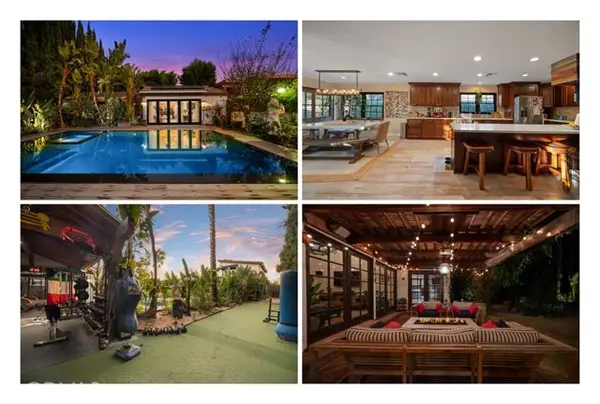 5526 Fulton Avenue, Sherman Oaks, CA 91401