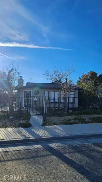 15623 M, Mojave, CA 93501