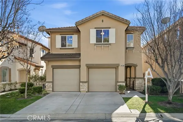 24138 Tango Drive, Valencia (santa Clarita), CA 91354
