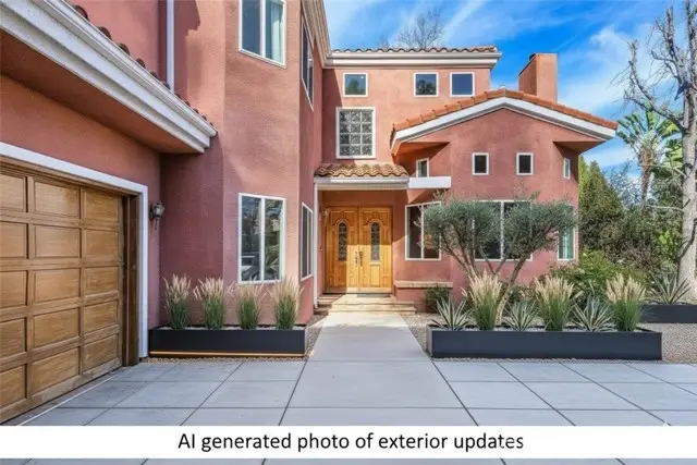 16523 Esprit, Encino, CA 91436 - Image #1