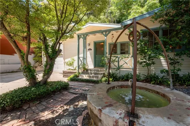 1551 N Beverly Glen Boulevard, Los Angeles, CA 90077 - #1