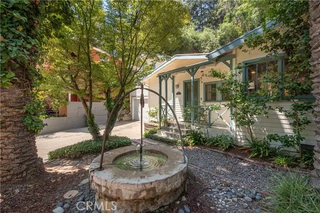 1551 N Beverly Glen Boulevard, Los Angeles, CA 90077 - #2