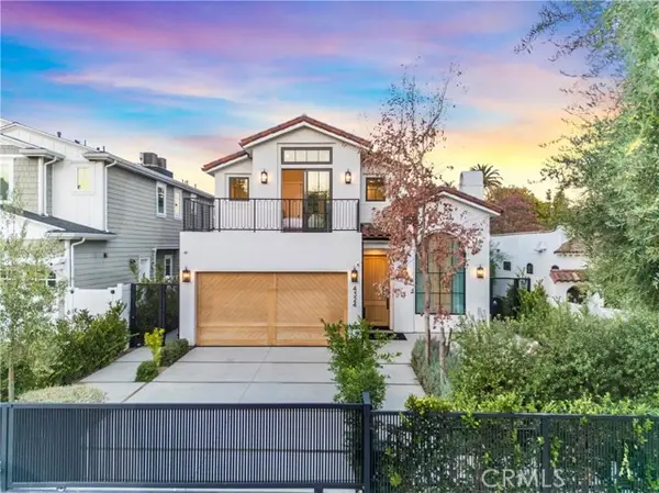 4324 Camellia, Studio City (los Angeles), CA 91604