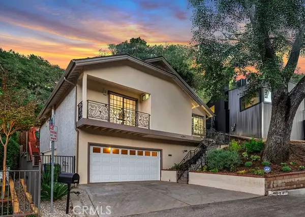 4384 Saltillo, Woodland Hills (los Angeles), CA 91364