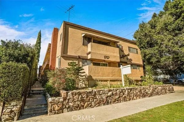 1757 N Normandie Avenue #8, Los Angeles, CA 90027