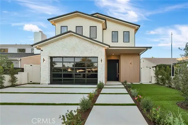 4825 Forman Avenue, North Hollywood (los Angeles), CA 91601