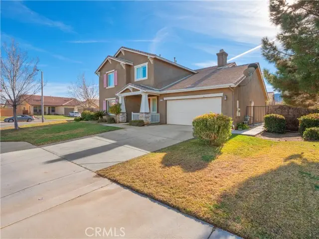 6634 Lime Road, Lancaster, CA 93536 - Image #1