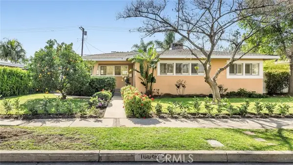 16642 Los Alimos Street, Granada Hills (los Angeles), CA 91344