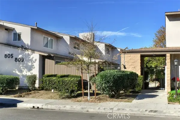 805 E Acacia Avenue #F, Glendale, CA 91205