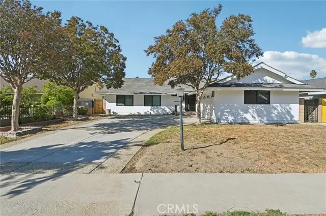 15937 Londelius Street, North Hills, CA 91343 - #1