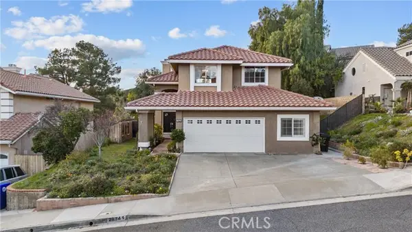 28741 Park Woodland, Saugus (santa Clarita), CA 91390