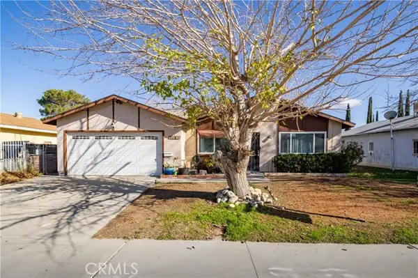 43352 Edson, Lancaster, CA 93536