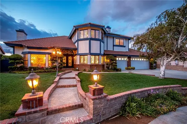 6723 Sycamore Lane, Palmdale, CA 93551