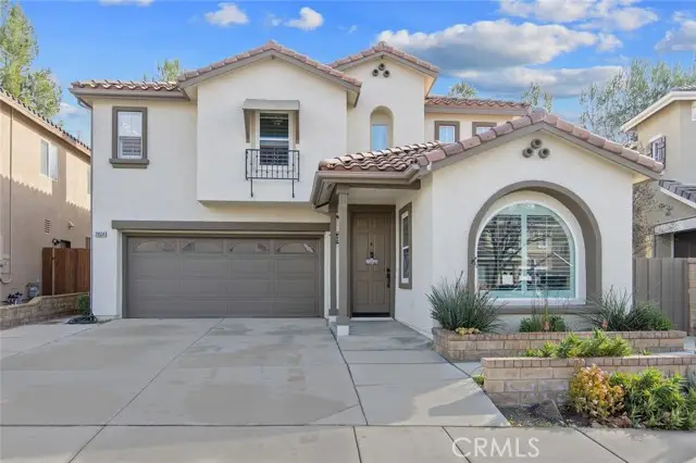 28534 Old Spanish Trail, Santa Clarita, CA 91390 - #1