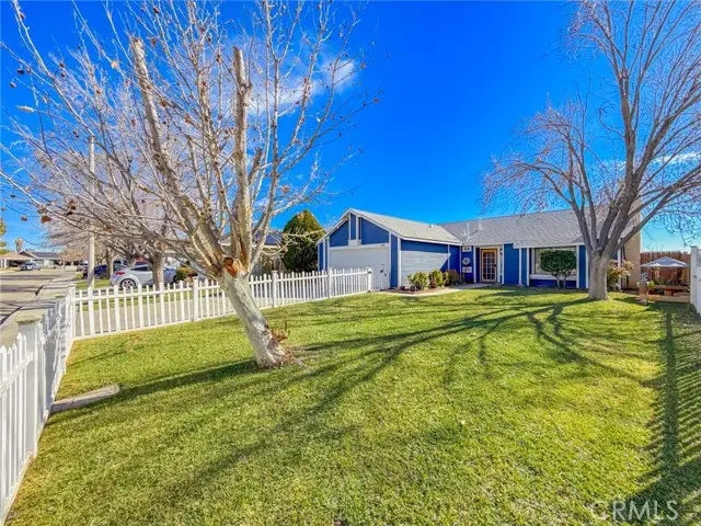 646 Twinberry Lane, Lancaster, CA 93534 - Image #2