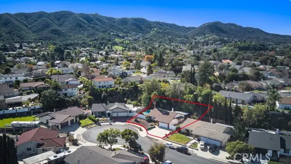 832 Ballina Court, Newbury Park (thousand Oaks), CA 91320