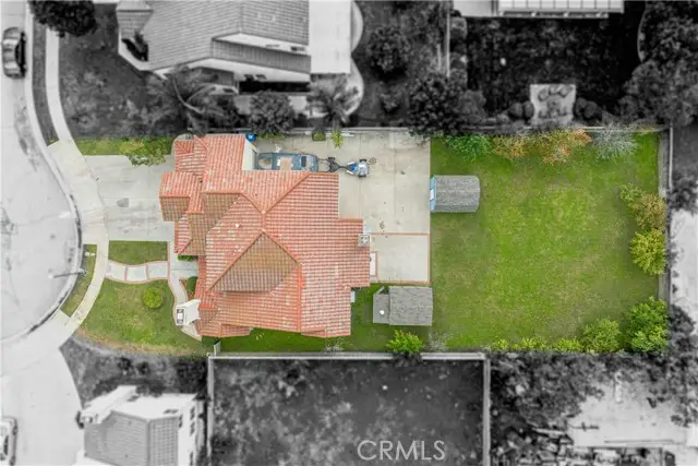 9633 Lilly Court, Northridge, CA 91325 - #2