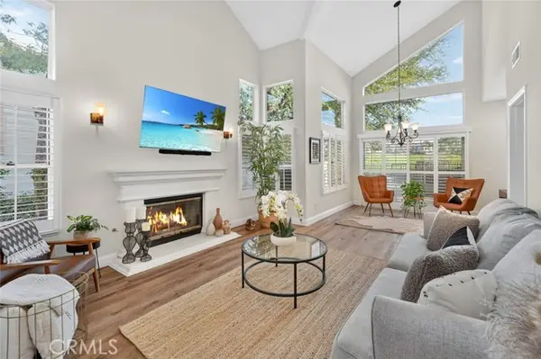 24448 Hampton Drive #c, Valencia (santa Clarita), CA 91355