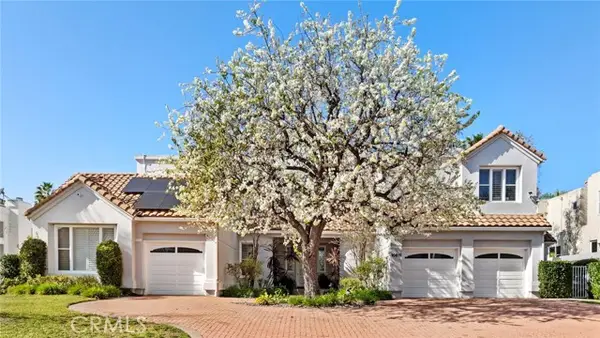 10811 Baile Avenue, Chatsworth (los Angeles), CA 91311