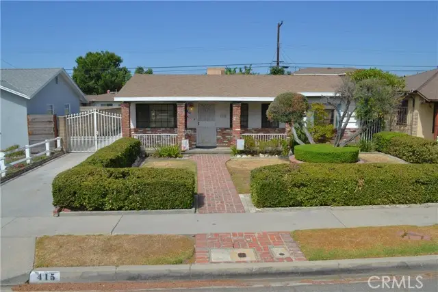415 S Grandin Avenue, Azusa, CA 91702 - Image #1