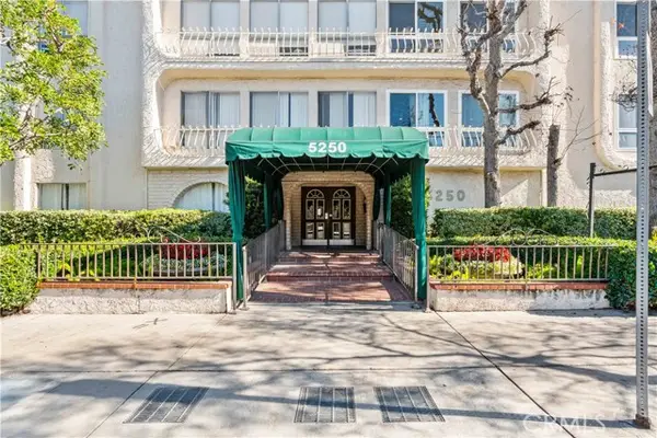 5250 Zelzah #21A, Encino (los Angeles), CA 91316