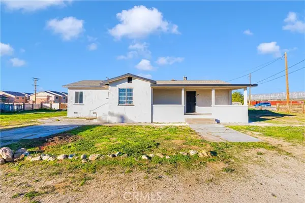 2494 Nadean, Mojave, CA 93501