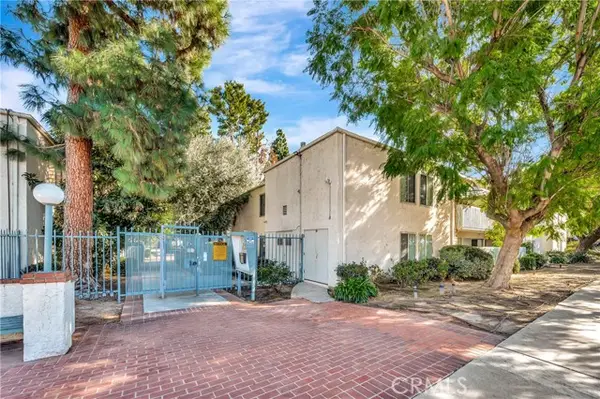 5700 Etiwanda Avenue #280, Tarzana (los Angeles), CA 91356