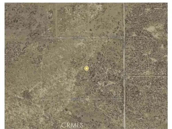 0 W Ave A-4, Lancaster, CA 93536