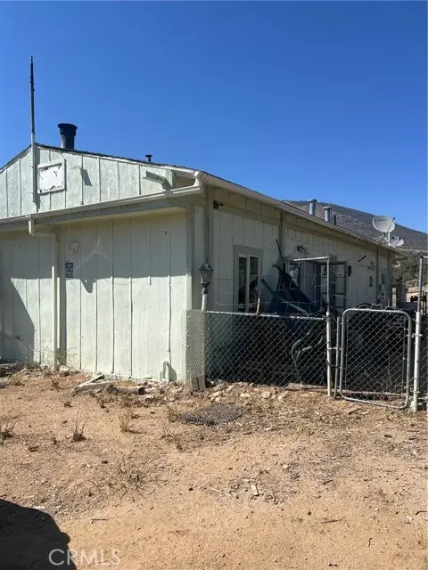 25600 Horseshoe, Tehachapi, CA 93561