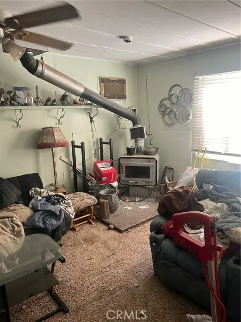 25600 Horseshoe, Tehachapi, CA 93561 - Image #3