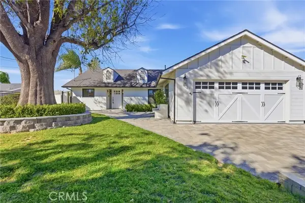 23417 Balmoral, West Hills (los Angeles), CA 91307