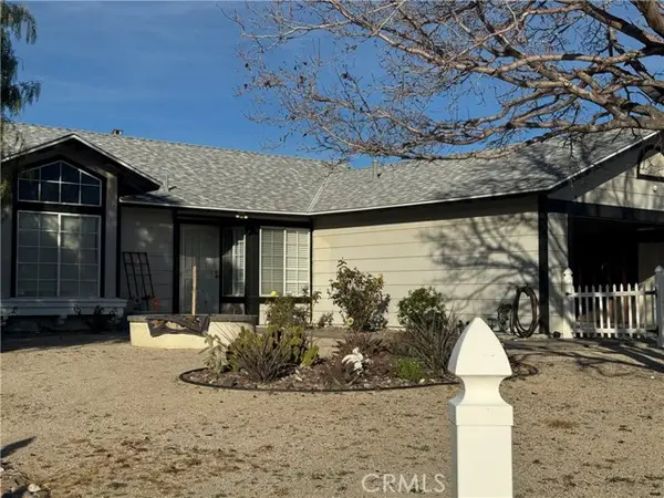 2071 Candice, Rosamond, CA 93560