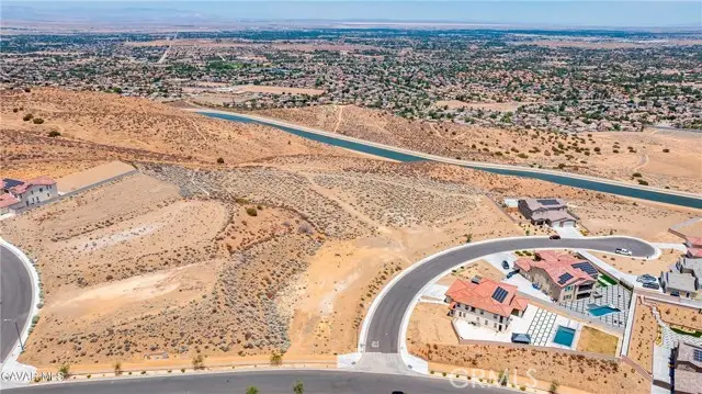 12 Joshua Ranch Lot On Yianni Court, Palmdale, CA 93551 - #3