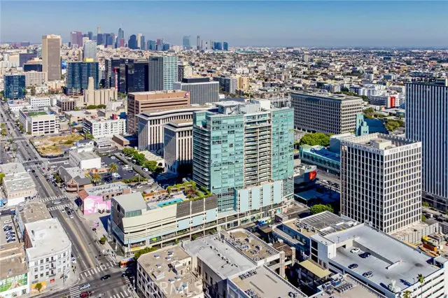 3785 Wilshire Boulevard #2008, Los Angeles, CA 90010 - Image #2