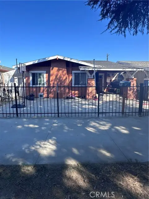 437 Park Front, Los Angeles, CA 90011