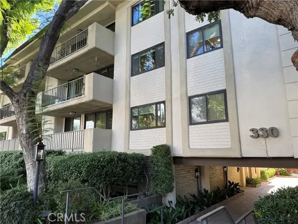 330 W California Boulevard #203, Pasadena, CA 91105