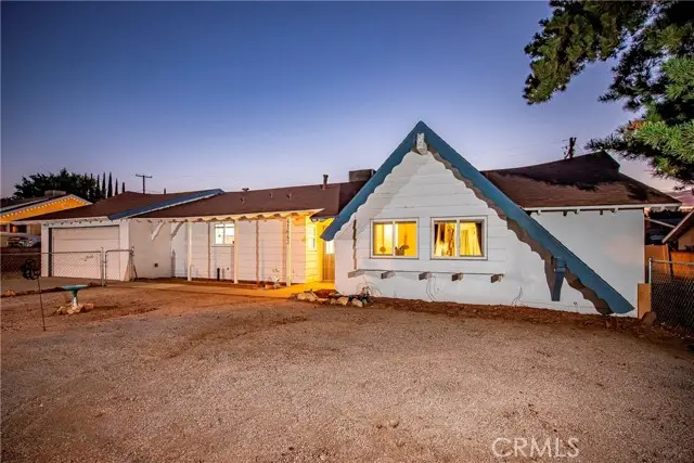 41643 W 47th Street, Lancaster, CA 93536 - Image #1