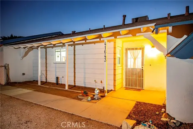 41643 W 47th Street, Lancaster, CA 93536 - Image #2