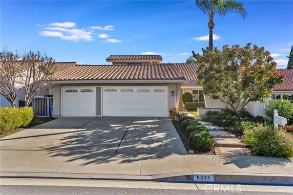6334 Aquarius Avenue, Agoura Hills, CA 91301