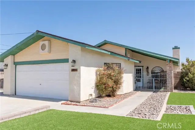 20412 90th Street, California City, CA 93505 - Image #1