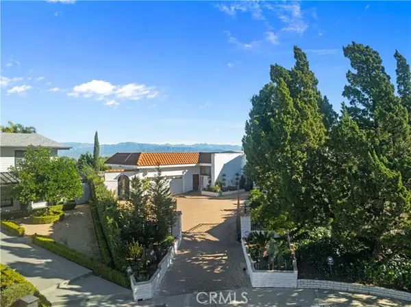 16015 Jeanne Ln, Encino (los Angeles), CA 91436