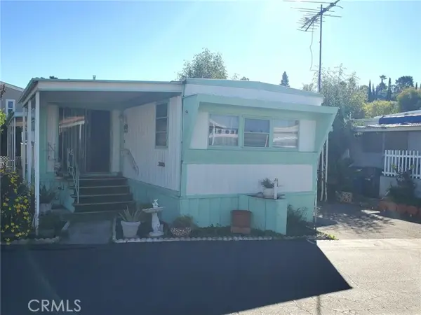 10965 Glenoaks Boulevard #132, Pacoima (los Angeles), CA 91331