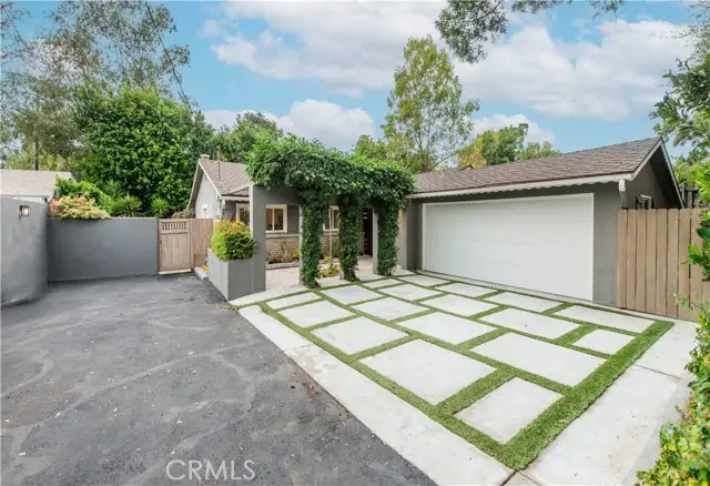 4719 Tyrone, Sherman Oaks, CA 91423 - #1