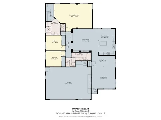 238 Twin Falls Court, Newbury Park, CA 91320 - Image #1