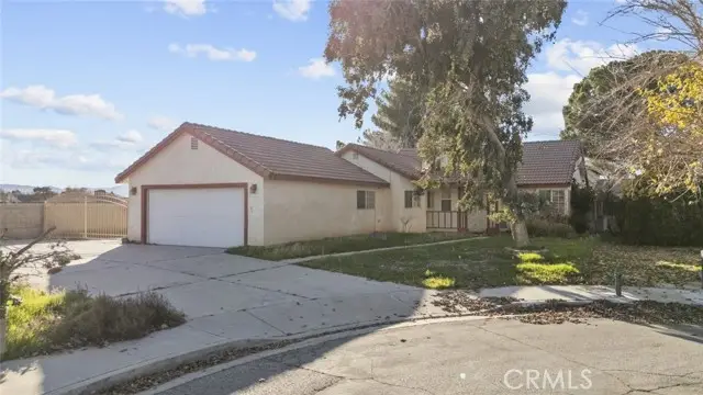 44105 Acacia Street, Lancaster, CA 93535 - #3