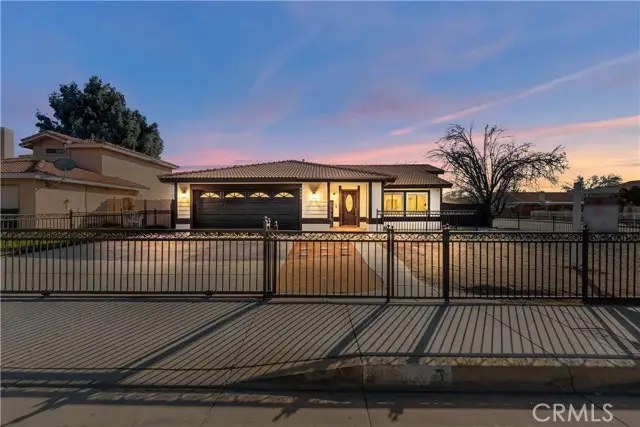 4604 E Avenue R6, Palmdale, CA 93552 - #2