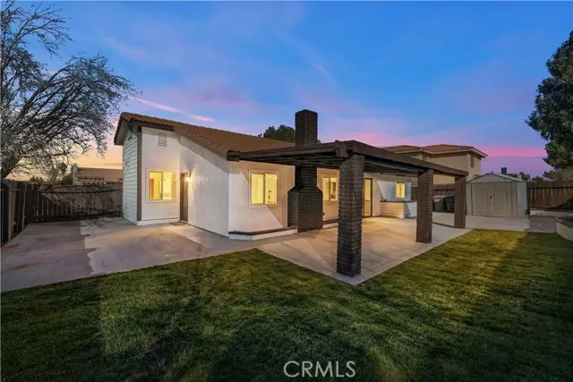 4604 E Avenue R6, Palmdale, CA 93552 - #3