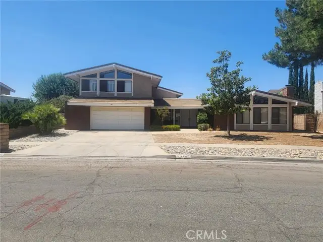 450 Fairway Drive, Palmdale, CA 93551 - #1