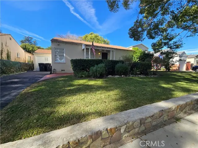 1333 N Naomi, Burbank, CA 91505 - Image #1