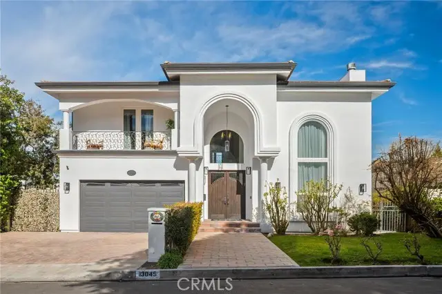 13045 Greenleaf Street, Studio City, CA 91604 - #1